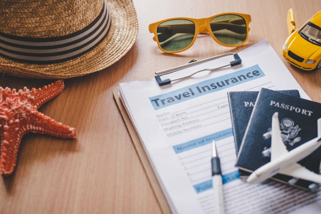 Comprehensive Guide To Navigate The World Of Travel Insurance